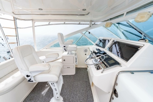 2005 Cabo 40