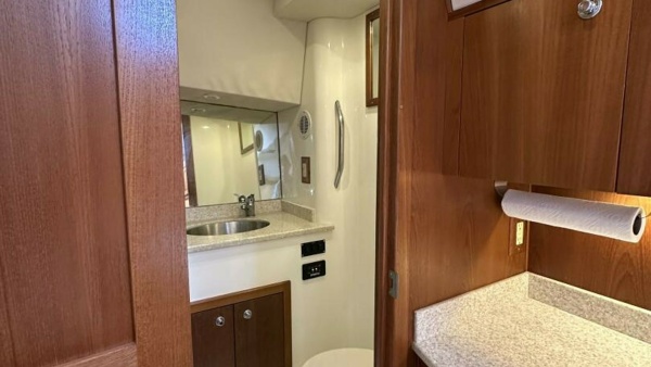SQUID INC 36ft Albemarle Yacht For Sale