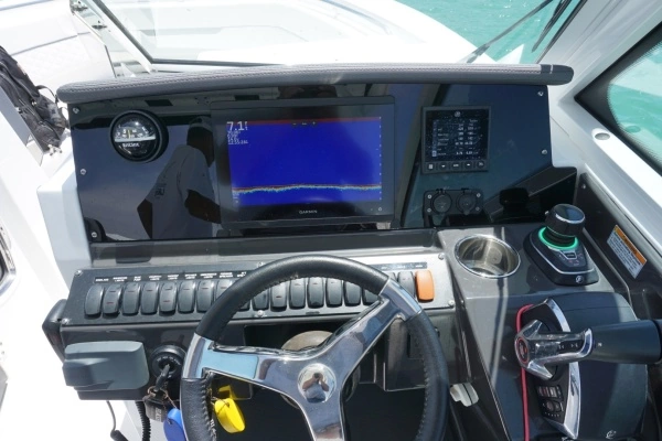 2023 Blackfin 27