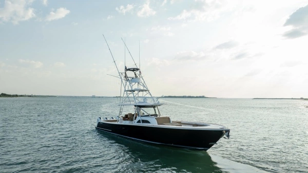 2022 Valhalla Boatworks 46
