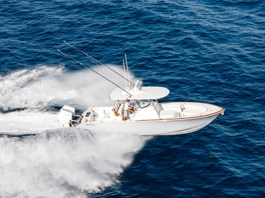 2027 Valhalla V 33 33ft Valhalla Boatworks Yacht For Sale