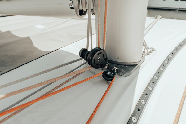 27 Reasons 39ft Excess Yacht For Sale