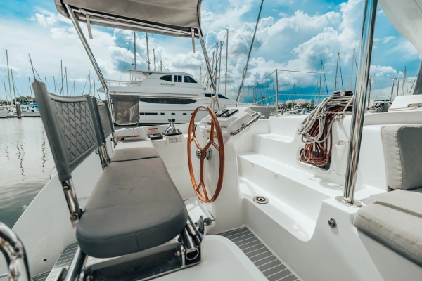 Excess 12 Yacht For Sale