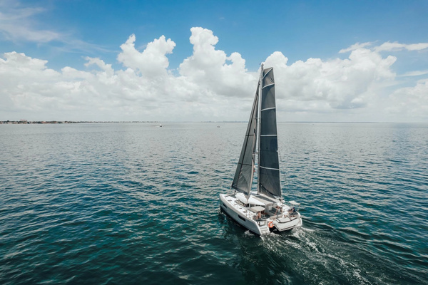 27 Reasons 39ft Excess Yacht For Sale