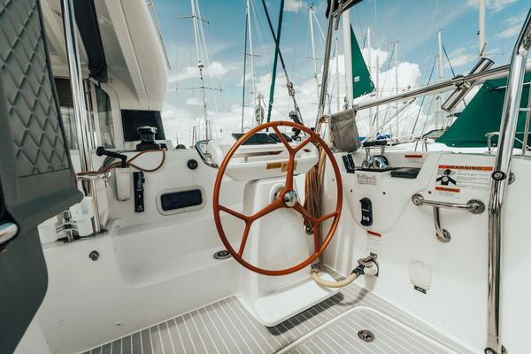 27 Reasons 39ft Excess Yacht For Sale