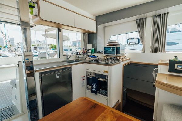 27 Reasons 39ft Excess Yacht For Sale