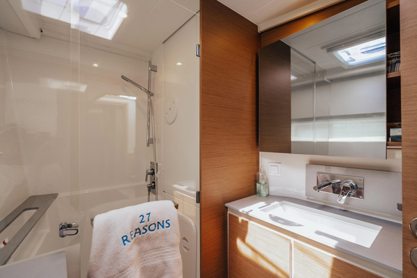 27 Reasons 39ft Excess Yacht For Sale