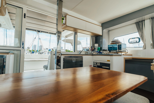 27 Reasons 39ft Excess Yacht For Sale