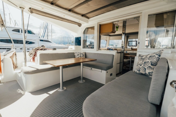 Excess 12 Yacht For Sale