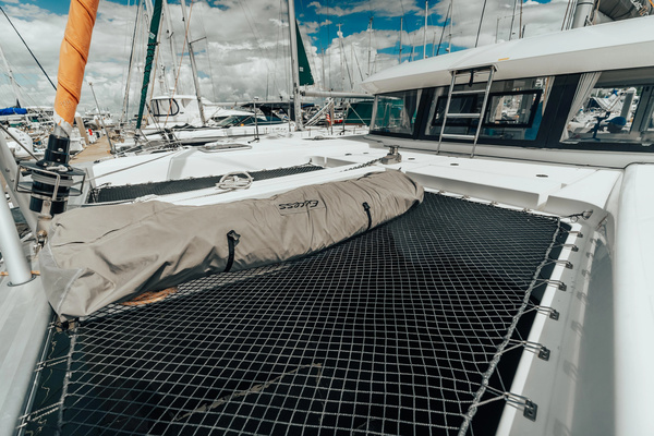 27 Reasons 39ft Excess Yacht For Sale