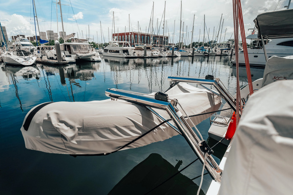 27 Reasons 39ft Excess Yacht For Sale