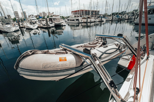 Excess 12 Yacht For Sale