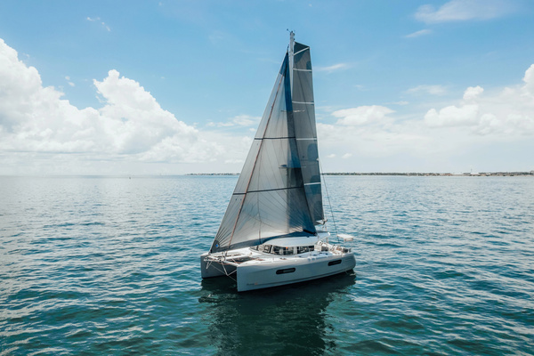 27 Reasons 39ft Excess Yacht For Sale