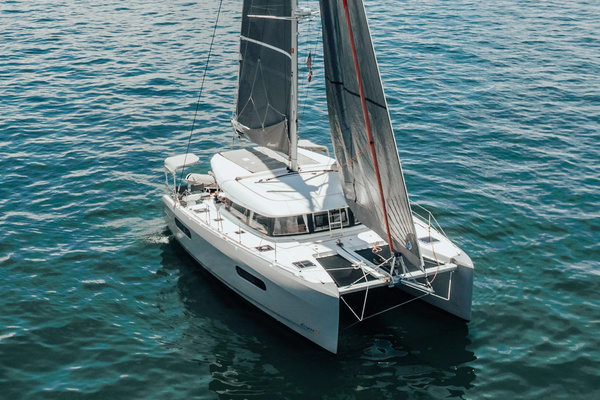 27 Reasons 39ft Excess Yacht For Sale