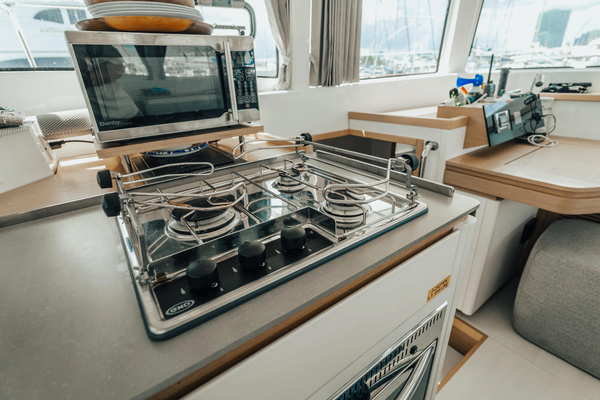 27 Reasons 39ft Excess Yacht For Sale