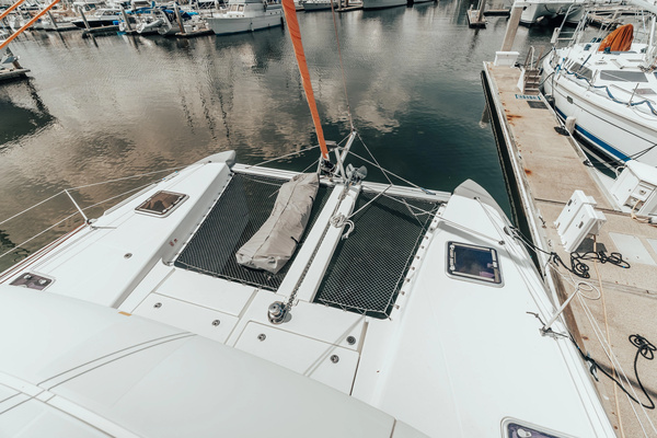 27 Reasons 39ft Excess Yacht For Sale