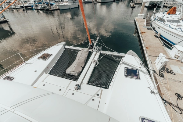 Excess 12 Yacht For Sale