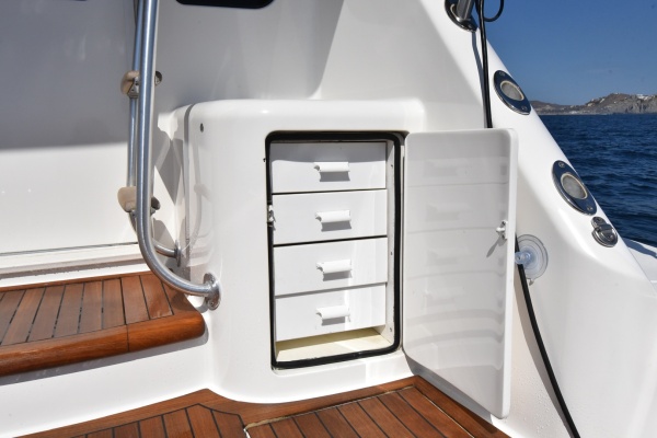 TAG Team 55ft Viking Yacht For Sale