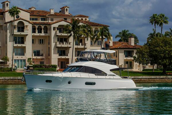 2026Belize 54 ft 54 Daybridge