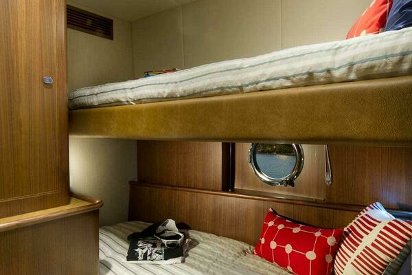 2026Belize 54 ft 54 Daybridge