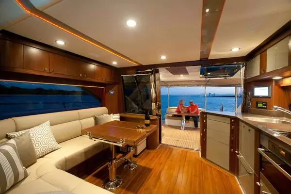 2026Belize 54 ft 54 Daybridge