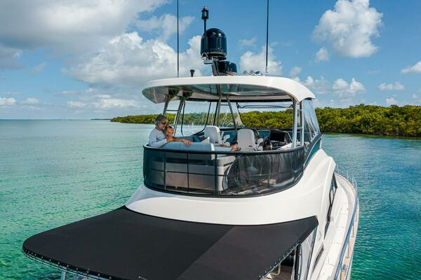 2026Belize 54 ft 54 Daybridge