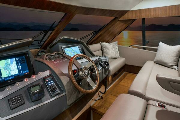 2026Belize 54 ft 54 Daybridge