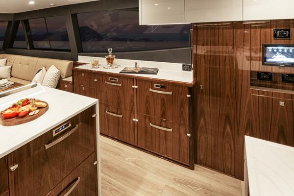 2027Riviera 72 ft 72 Sports Motor Yacht Series II