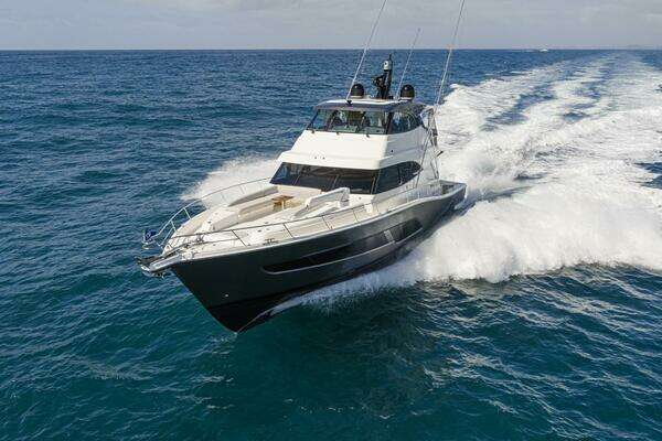 72-ft-Riviera-2026-72 Sports Motor Yacht Series II-Naples Florida United States yacht for sale