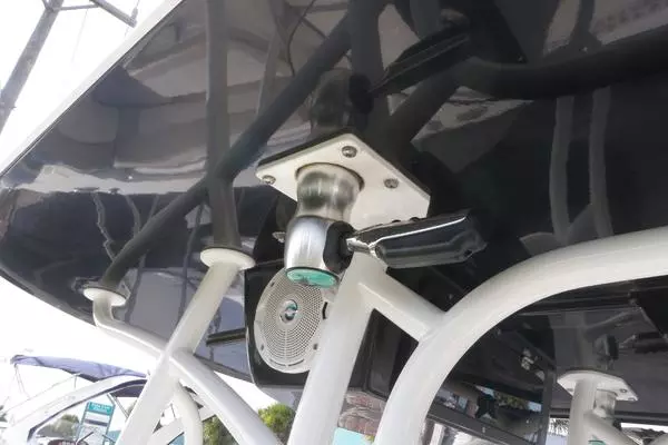 Photo of the 2015 NauticStar 2500 XS Center Console