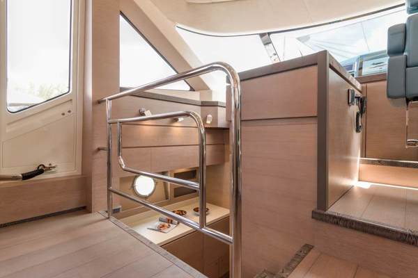 2021Monte Carlo Yachts 80 ft MCY 80