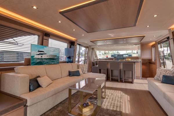 2021Monte Carlo Yachts 80 ft MCY 80