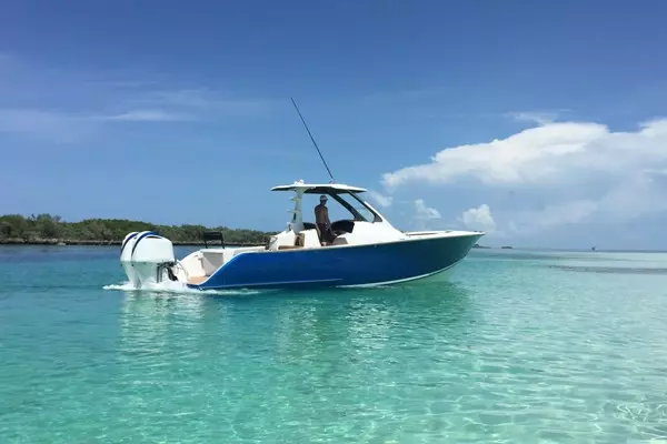 2019 French Yachts 34