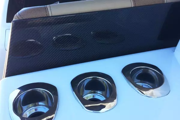 2019 French Yachts 34