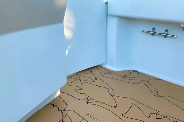 2019 French Yachts 34