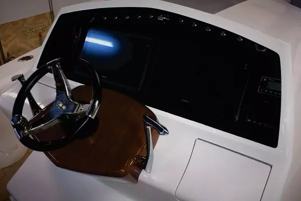 2019 French Yachts 34