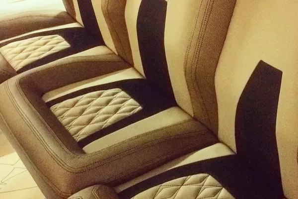 2019 French Yachts 34