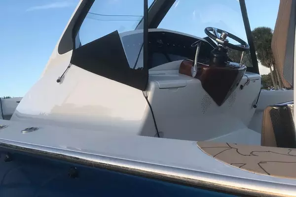 2019 French Yachts 34