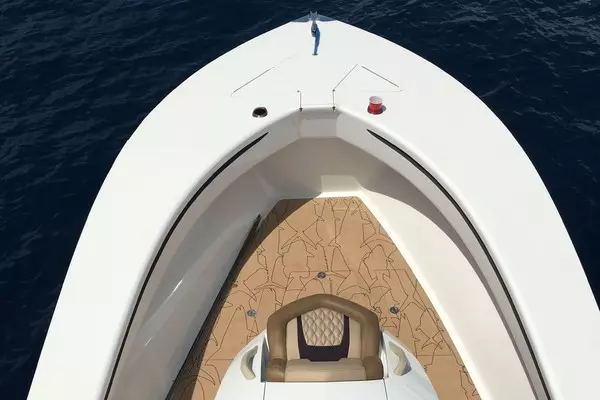 2019 French Yachts 34