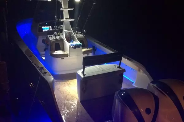 2019 French Yachts 34