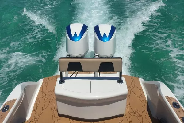 2019 French Yachts 34