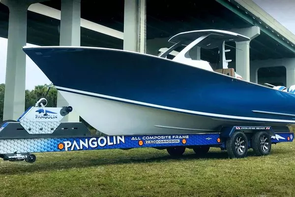 2019 French Yachts 34