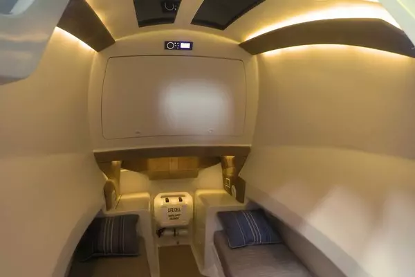 2019 French Yachts 34