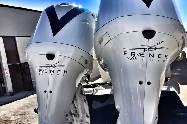 2019 French Yachts 34