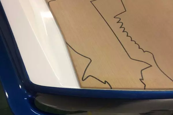 2019 French Yachts 34