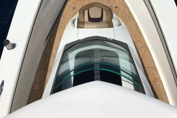 2019 French Yachts 34