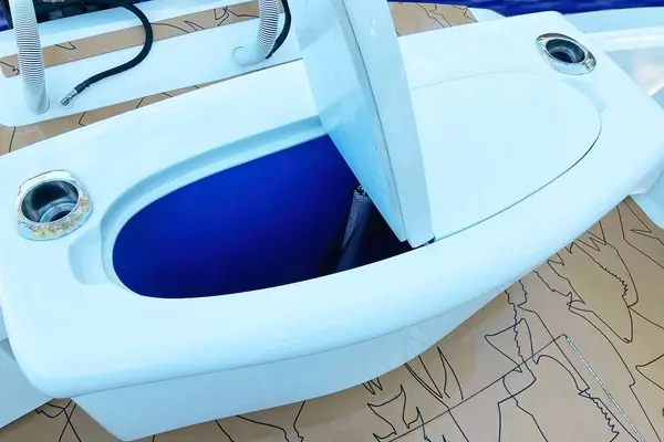 2019 French Yachts 34