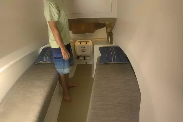 2019 French Yachts 34