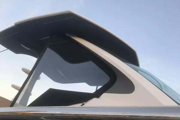 2019 French Yachts 34