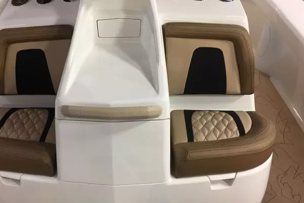 2019 French Yachts 34